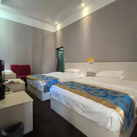 Dynasty Commercial Hotel