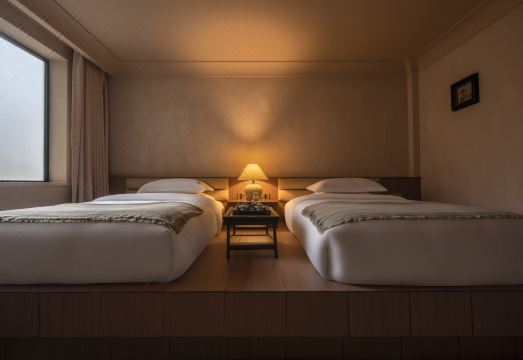 푸쉐 타오즈 야오 호텔