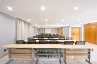 格酈飯店（淮安河下古鎮周恩來紀念館店）
