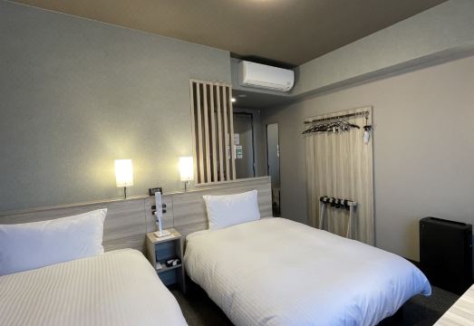 호텔 객실 사진