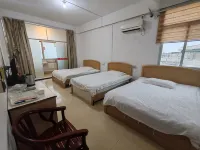 Changtai Yuqing Hotel