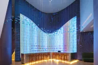 Ibis Styles Hotel (Rizhao Wanpingkou Dengta Scenic Area) - Quầy bar