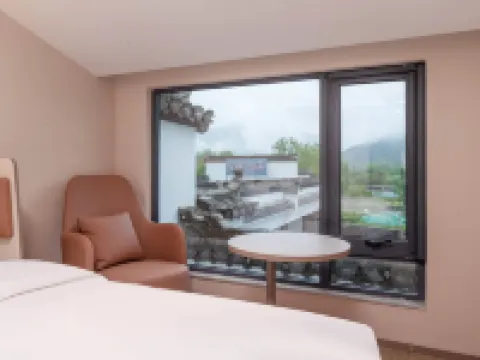 HanTingホテル(黄山宏村景勝地) 黟県のホテル