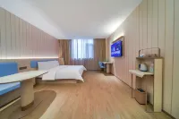 HanTing Hotel (Jinzhai Hongjun Avenue) Hôtels à : Jinzhai