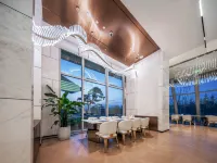Yuelan Mountain Wei Jing Hotel