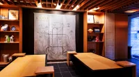 Rinn Kiyomizu Gion - Quầy Bar