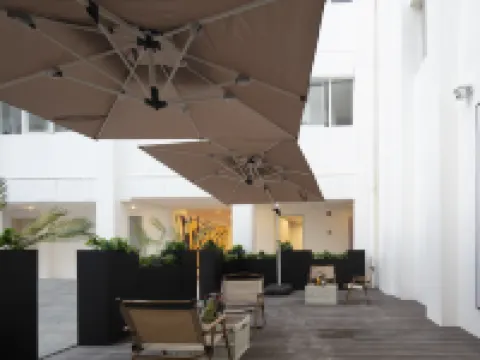 โรงแรมแมคซาร์ (สาขาหอกลองและระฆัง ซีอาน) โรงแรมในซีอาน