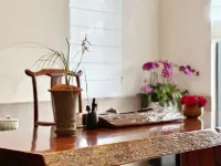 Tiantai Xianting Homestay (Tiantai Mountain Scenic Area) - 3 stjerner