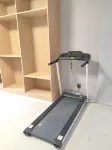 Meishi Hotel (Yiwushi Trade City Branch, Huaishang District, Bengbu) - Gym
