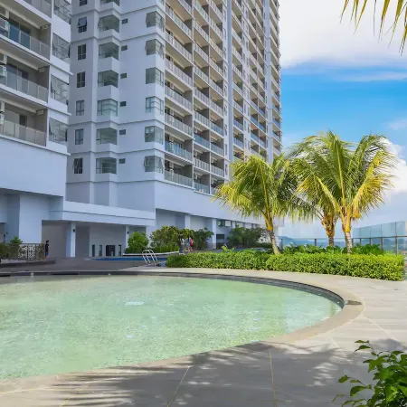 Bella Vista Silverscape Seaview Homestay