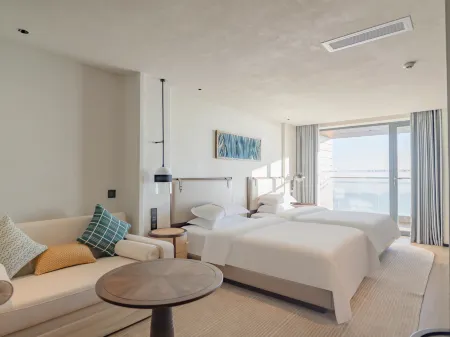 Shoufeng Bieyuan Отели рядом с достопримечательностью «Xiling Snow Mountain»