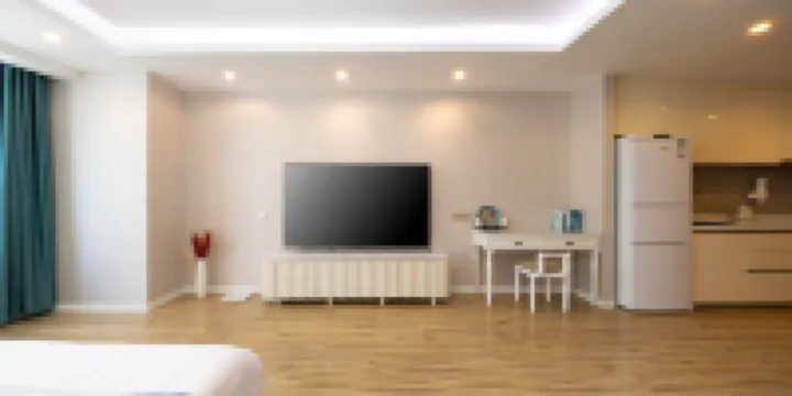 PT apartment house - Elegante Koninginkamer