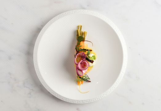 더 로열 크레센트 호텔 앤 스파