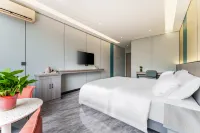 Nanshan Courtyard-Style Hotel (Daqu Primary School)