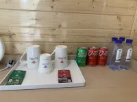 Liuba Shifengzhai Homestay