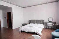 撫遠鑫源賓館 東明寺附近的飯店