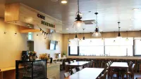 西雅圖B飯店 - 按摩浴缸