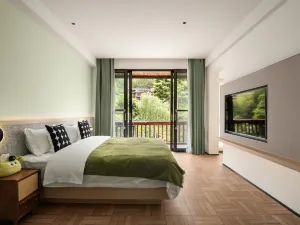 Story Mountain Wind Holiday Bed and Breakfast