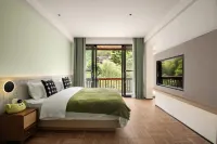 Story Mountain Wind Holiday Bed and Breakfast