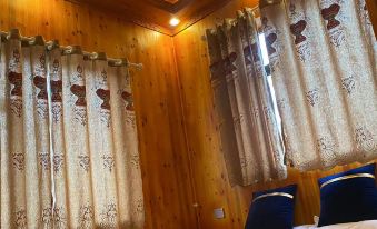 Daofu Plateau Micro Welcome Homestay