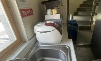 광주 해바라기 호스텔