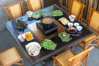 Shitian homestay