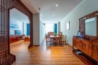 Futai Hotel (Hunyuan Ancient City)