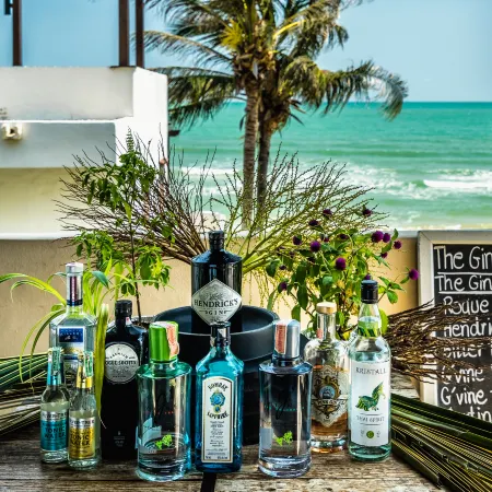 Aleenta Hua Hin Pranburi Resort and Spa