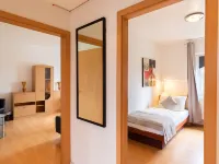 acora Bremen Garden Living the City Hotels in Bremen