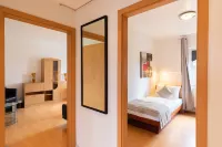 acora Bremen Garden Living the City Hotels in Bremen