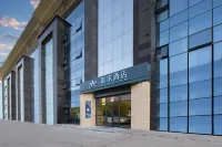 Homeinn · neo (Xi'an Olympic Avenue International Port District Subway Station) Hotels near Xi'an Huaxia Cultural Tourism Grand Theater