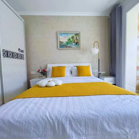 Weihai Wuhai Homestay
