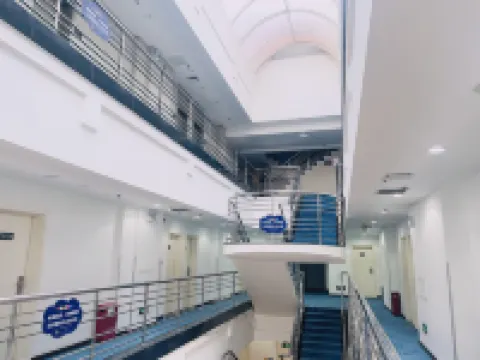 7 Days Premium Hotel (Beijing Sanlitun Taikoo Li Tuanjiehu Subway Station Store)