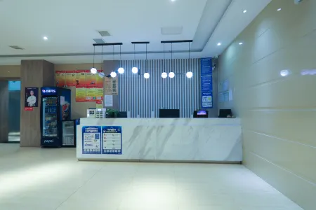 Ziyang Xinhuang Jiaqingju Hotel Отели в г. Цзыян