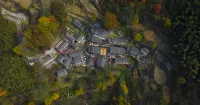 JI Hotel (Chizhou Shitai County Renmin South Road) - pemandangan pegunungan