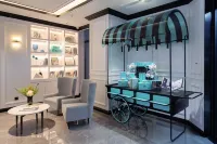 Xi'an Hotel (Tangshan Caofeidian Industrial Area) - Airport Shuttle