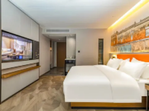 Poya Hotel Funing İlçesi, Yunnan otelleri