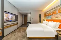 Poya Hotel Hotels in Funing