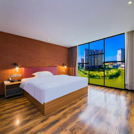 TT Fashion Hotel