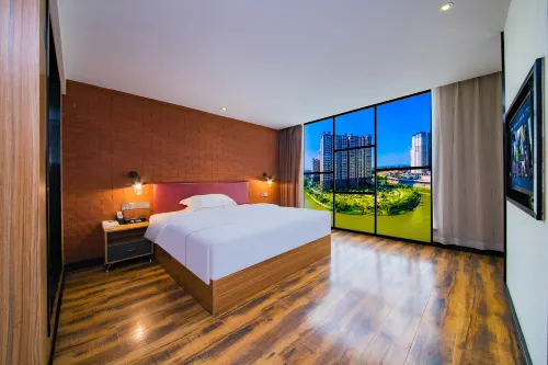 TT Fashion Hotel