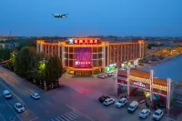 Alardon Run Hotel Hotels near Talimu Airport