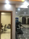 Lufeng Tianying Hotel - Gym