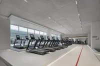 Holiday Inn Taiyuan Sunshine