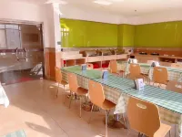 7Days Inn Hotel (Binzhou Huimin Nanguan Street) - Desayuno