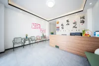 山水雲間ホテル（南灣猴島）