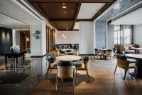 Junluxe • Senbo Resort Zhoushan - petit déjeuner