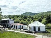 KuerdeningLinshuiju Homestay Các khách sạn ở Củng Lưu