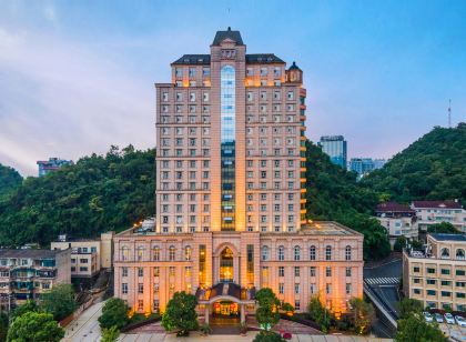 GuiYang NanTian Hotel