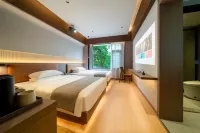 Express Hotel Sicily(Qianxicounty PedestrianStreetShuixiParkBranch)