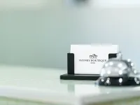 Sydney Boutique Hotel Hotels near Potts Point